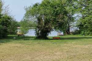 Eine kleine Insel am Wutzsee in Hammer – Oberhavel (Kreis) – Vorschaubild 7