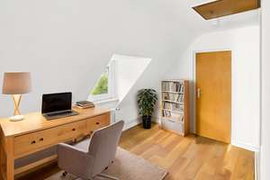 SCHWIND IMMOBILIEN - Ankommen. Auspacken. Zuhause sein – traumhaftes Familienidyll mit großem Garten – Die vollständige Adresse der Immobilie erhältst du vom Anbieter., 64289 Kranichstein, Darmstadt – Vorschaubild 28