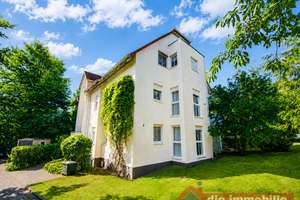 ***Selbstnutzer aufgepasst: Erdgeschosswohnung mit Terrasse und PKW-Stellplatz in Ottersleben*** – Egmontstraße 7, 39116 Sudenburg, Magdeburg – Vorschaubild 15
