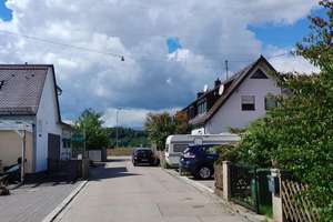 Charmante Doppelhaushälfte mit Garten, Werkstatt & Garage in Augsburg-Göggingen – Die vollständige Adresse der Immobilie erhältst du vom Anbieter., 86199 Göggingen-Nordwest, Augsburg – Vorschaubild 6