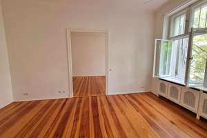 3-Zimmer-Altbauwohnung in Berlin-Steglitz unweit vom Breitenbachplatz mit neuem Bad provisionsfrei – Forststraße 29, 12163 Steglitz, Berlin – Vorschaubild 3