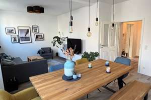 Hochwertige 3-Zimmer EG Wohnung in Bielefeld-Schildesche – 33611 Schildesche, Bielefeld – Vorschaubild 3