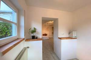 Schön ruhig gelegene Terrassenwohnung mit Blick ins Grüne – Die vollständige Adresse der Immobilie erhältst du vom Anbieter., 64285 Bessungen, Darmstadt – Vorschaubild 2
