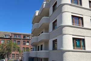 3-Zimmer Penthouse mit großer Dachterrasse nahe Freilichtbühne Weißensee