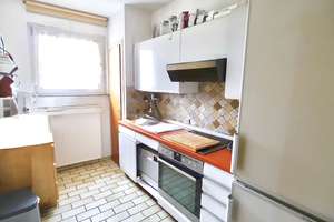 Humboldt-Gremberg 2 Zi.-Whg mit Balkon * vermietet * 2. OG – Die vollständige Adresse der Immobilie erhältst du vom Anbieter., 51105 Humboldt/Gremberg, Köln – Vorschaubild 8