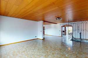 Zum Wohlfühlen: Großzügiger Reihenmittelbungalow in ruhiger Hanglage, Waldbronn-Busenbach – Karlsruhe (Kreis) – Vorschaubild 19