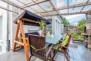 Hamburg - Lurup | Top-Modernes Reihenhaus in zentraler Lage – Die vollständige Adresse der Immobilie erhältst du vom Anbieter., 22547 Lurup, Hamburg – Vorschaubild 11