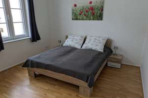 Möblierte, frisch renovierte 2-Zimmer-Wohnung im Frankenberger Viertel – Sophienstraße 26, 52070 Adalbertsteinweg, Aachen – Vorschaubild 6
