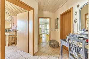 Einfamilienhaus mit Doppelgarage und großem Garten in ruhiger Lage – Germersheim (Kreis) – Vorschaubild 7