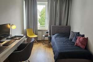 Moderne 4-Zimmer-Wohnung in Moosach – Hell & top angebunden – Andernacher Straße 23, 80993 Alt-Moosach, München – Vorschaubild 21
