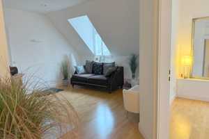 Stilaltbau mit Aufzug & Dachterrasse in der Altstadt Wiesbadens – Wiesbaden – Vorschaubild 7