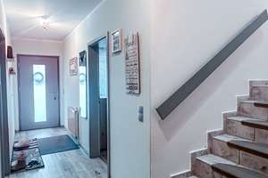 Reihenmittelhaus mit Garten, Wallbox, PV-Anlage & Garagen in Mainz-Hechtsheim -provisionsfrei- – Die vollständige Adresse der Immobilie erhältst du vom Anbieter., 55129 Hechtsheim, Mainz – Vorschaubild 12
