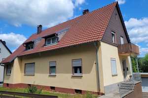 Mehrfamilienhaus in Hauenstein, Garten, Garagen, Privat ohne Maklerkosten – Am Weimersberg 23a, 76846 Südwestpfalz (Kreis) – Vorschaubild 19