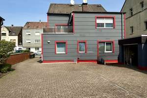 Energetisch saniertes 4-Familienhaus mit 4 Garagen**Top Zustand – Die vollständige Adresse der Immobilie erhältst du vom Anbieter., 45739 Oer-Erkenschwick – Vorschaubild 2