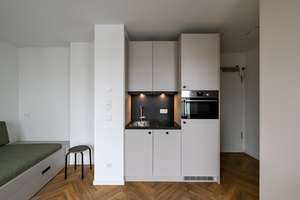 Ihr neues Zuhause in Schöneweide - modernes möbliertes Singleapartment – Michael-Brückner-Straße 7A, 12439 Niederschöneweide, Berlin – Vorschaubild 8