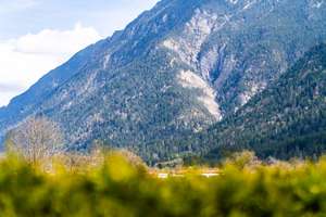 Alpenblick | Moderne Doppelhaushälfte mit Südausrichtung in ruhiger Lage – Feldernkopfstraße 11, 82467 Garmisch-Partenkirchen – Vorschaubild 21