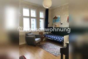 Tauschwohnung: Tolle  HELLE! WBS für 3 Zimmer Wohnung Ecke Karl Marx Allee – Straße der Pariser Kommune 43, 10243 Friedrichshain, Berlin – Vorschaubild 10