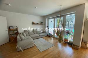 Wohnungstausch: Behringstraße 44b – Behringstraße b 44, 22000 Ottensen, Hamburg – Vorschaubild 5
