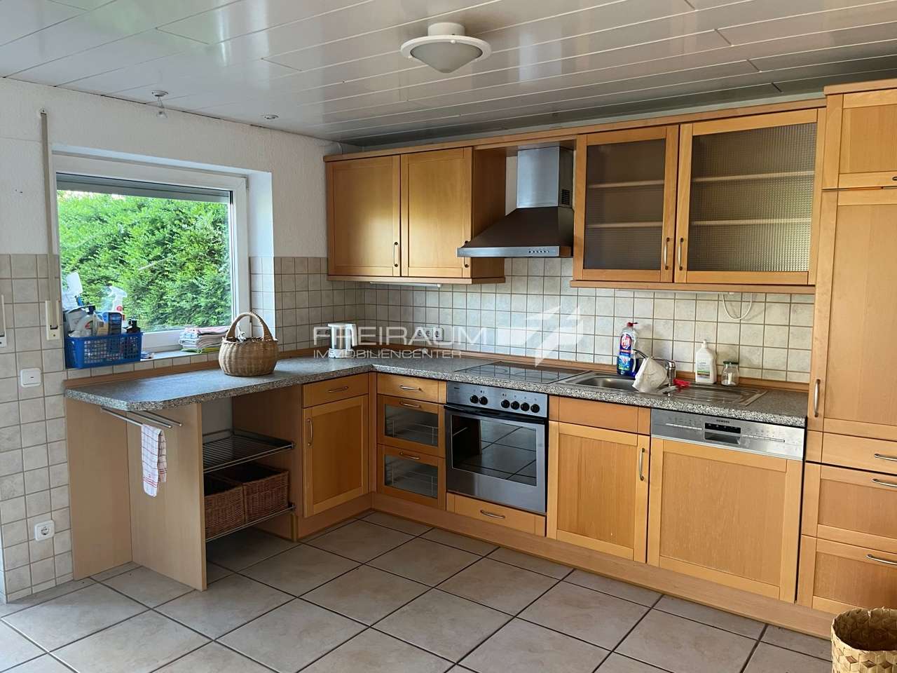 Immobilie in Hilchenbach - FREIRAUM4 +++ Viel Platz in sonniger Lage - Bild 0