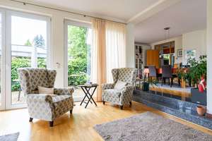 Traumhaftes Einfamilienhaus in ruhiger Wohnlage nähe Universität, Obj. 9980 – Die vollständige Adresse der Immobilie erhältst du vom Anbieter., 26129 Haarentor, Oldenburg (Oldenburg) – Vorschaubild 12