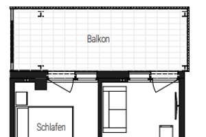 *Universitäten und Hochschulen fußläufig erreichbar* 2-Zi.-Neubauwohnung mit Balkon und Einbauküche – Steinbühler Straße 4-6, 90443 Gostenhof, Nürnberg – Vorschaubild 20