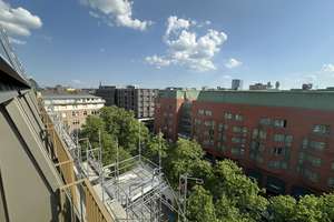 Penthouse-Finale in Mannheims 1A-Lage: 31 m² Dachterrasse mit Weitblick – O6 1, 68161 Innenstadt/Jungbusch, Mannheim – Vorschaubild 8