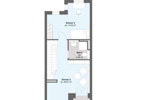 5-Zimmer Reihenhaus mit Garten und 2 Bädern – 30539 Bemerode, Hannover – Vorschaubild 16