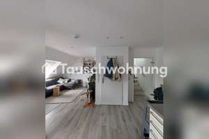 Tauschwohnung: 3 Zimmer Innenstadt gegen 4 Zimmer im Süden – Die vollständige Adresse der Immobilie erhältst du vom Anbieter., 50676 Altstadt/Süd, Köln – Vorschaubild 3