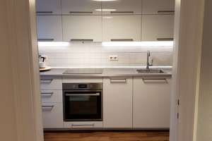 Stylisch möblierte, helle 2-Zimmer-Whg. in der Altstadt/Gartennutzung – Adolfstr. 50, 53111 Nordstadt, Bonn – Vorschaubild 16