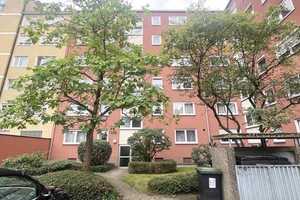 Gepflegte Eigentumswohnung mit Balkon und Aufzug – Nürnberg – Vorschaubild 3