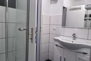 ERSTVERMIETUNG NACH RENOVIERUNG, Sanierte 2-Zimmerwohnung  – Die vollständige Adresse der Immobilie erhältst du vom Anbieter., 30165 Vahrenwald, Hannover – Vorschaubild 9