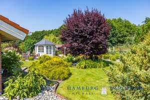Scandinavischer EBK Bungalow auf ca. 792m² Traum-Grundstück in 23747 Dahme – Ostholstein (Kreis) – Vorschaubild 19