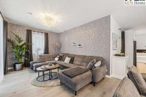 Einfamilienhaus mit exklusivem Flair – Die vollständige Adresse der Immobilie erhältst du vom Anbieter., 22399 Hummelsbüttel, Hamburg – Vorschaubild 13
