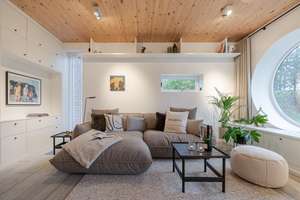 Exklusives Wohnhaus mit Ferienwohnung auf Sylt mit Garage – Zwischen den Hedigen 10a+b, 25980 Sylt (Gemeinde) – Vorschaubild 1