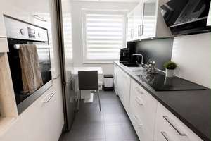 ++ Schöne 3-Zimmer-Wohnung mit Balkon und Wertsteigerungspotenzial ++ – Die vollständige Adresse der Immobilie erhältst du vom Anbieter., 50735 Niehl, Köln – Vorschaubild 3