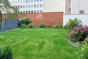 Exklusiver Altbau mit privatem Garten, moderner Raumaufteilung & variabler Wohnstruktur – Die vollständige Adresse der Immobilie erhältst du vom Anbieter., 30159 Mitte (Ortsteil), Hannover – Vorschaubild 22