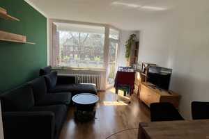 3-Zimmer-Wohnung mit Balkon und tollem Schnitt – Poststr. 17a, 45899 Gelsenkirchen – Vorschaubild 7