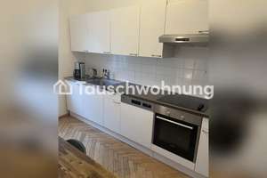 Tauschwohnung: Tolle, zentral gelegene Altbau-Wohnung – 80636 Dom Pedro, München – Vorschaubild 6