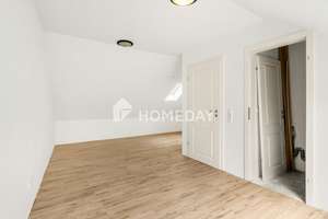 Modernes Reihenmittelhaus mit 125 qm, 5 Zimmer, Garten und Garage – Die vollständige Adresse der Immobilie erhältst du vom Anbieter., 52531 Übach-Palenberg – Vorschaubild 12