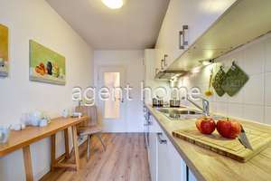 MÖBLIERT - ZENTRAL und HELL - 3-Zimmer-Wohnung mit Balkon in S-Mitte – Die vollständige Adresse der Immobilie erhältst du vom Anbieter., 70182 Dobel, Stuttgart – Vorschaubild 50