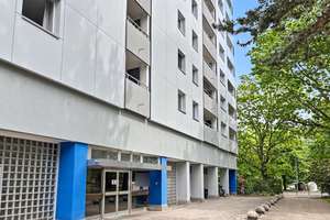 Sale-and-Lease-back: 3-Zimmer-Wohnung in zentraler Lage von Nürnberg-Neuselsbrunn – Die vollständige Adresse der Immobilie erhältst du vom Anbieter., 90471 Langwasser Nordwest, Nürnberg – Vorschaubild 1