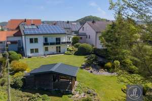Luxus der leisen Art – exklusives Wohnanwesen mit parkähnlichem Grundstück – Die vollständige Adresse der Immobilie erhältst du vom Anbieter., 93128 Regenstauf – Vorschaubild 2