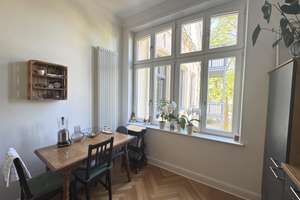 Klassik trifft Moderne – Exklusive Wohnung in stilvoller Villa – Klausenerstraße 19, 39112 Sudenburg, Magdeburg – Vorschaubild 9