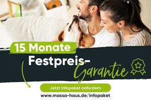 Doppelhaushälfte - GF Winkel- bauen mit massa haus - Festpreisgarantie 15 Monate - – Gifhorn (Kreis) – Vorschaubild 2
