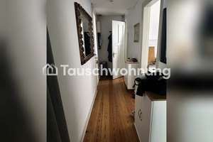 Tauschwohnung: 2 Zimmer Wohnung mit Balkon in Winterhude – Die vollständige Adresse der Immobilie erhältst du vom Anbieter., 22303 Winterhude, Hamburg – Vorschaubild 4