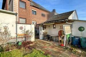 Mehrgenerationenhaus – Doppelhaushälfte mit großem Garten und außergewöhnlich viel Platz – Die vollständige Adresse der Immobilie erhältst du vom Anbieter., 52531 Übach-Palenberg – Vorschaubild 21