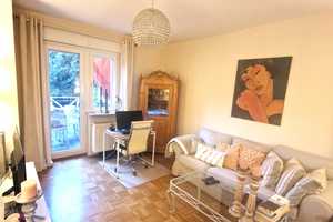 Sehr gepflegtes und schönes 3 Familienstadthaus in Rüttenscheid – Essen – Vorschaubild 1