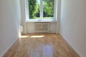 Lebendig wohnen in Köln: 3-Zimmer-Wohnung in Neubrück – Robert-Schumann-Strasse 8, 51109 Neubrück, Köln – Vorschaubild 6