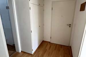 2-Zimmer Wohnung im Stadtzentrum von Freudenstadt! – Die vollständige Adresse der Immobilie erhältst du vom Anbieter., 72250 Freudenstadt – Vorschaubild 10