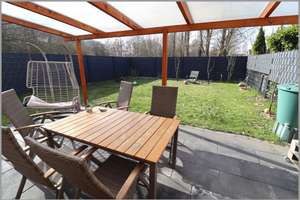 gepflegtes großzügiges Reihenendhaus
in ruhiger Lage – Die vollständige Adresse der Immobilie erhältst du vom Anbieter., 49084 Schinkel, Osnabrück – Vorschaubild 3
